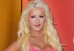 Christina Aguilera si lancia nel mondo delle serie tv