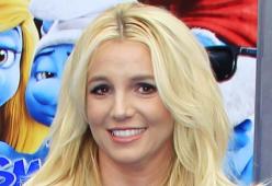 Britney Spears a lavoro sul nuovo album
