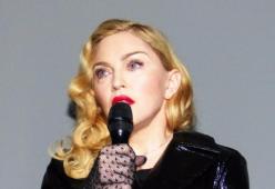 Madonna si unisce alla crociata anti Dolce&Gabbana
