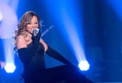 The Distance, il nuovo singolo di Mariah Carey