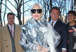 Lady Gaga sbarca ad American Horror Story