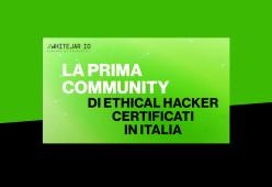 Hai perso "105 Start-up!"? Riascolta la storia di Luca Manara, Ideatore di WhiteJar