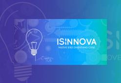 Hai perso "105 Start-up!"? Riascolta la storia di Cristian Fracassi, CEO di Isinnova