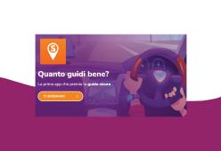 Hai perso "105 Start-up!"? Riascolta la storia di Stefano Tarchi, CEO e Co-Founder di SmanApp