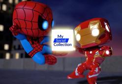 Hai perso "105 Start-up!"? Riascolta la storia di Tomaso Buscema, fondatore di My Social Collection