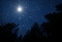 Il 21 dicembre occhi al cielo: la "Stella di Natale" tornerà a splendere dopo 800 anni