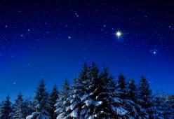 Oggi ci sarà la Stella di Natale: ecco come ammirarla 