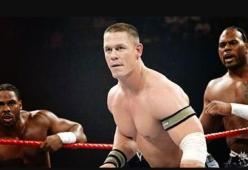 John Cena dona 40mila dollari per aiutare la famiglia del wrestler annegato per salvare il figlio
