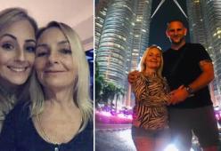 Tradisce la moglie in luna di miele con la suocera (che rimane anche incinta) 