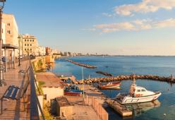 Case in vendita a 1 euro a Taranto per ripopolare il centro storico