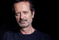 Rocco Papaleo: "Ho scelto Giorgia perché sono un suo groupie da 30 anni"