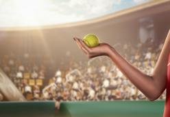 Eventi sportivi all'aperto: arriva l'ok per la presenza di mille spettatori