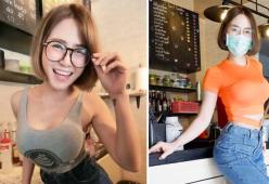 Bar in Thailandia assume solo chi ha almeno la quarta di reggiseno