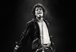 "Thriller", l'album dei record di Michael Jackson, compie 38 anni