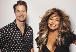 Tina Turner a 80 anni torna in scena con un duetto