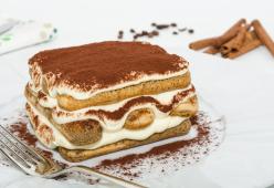 In arrivo la gara per il Campione del Mondo di Tiramisù 2020