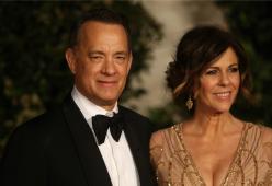 Tom Hanks parla del Coronavirus a quattro mesi dal contagio: “Ho avuto dolori paralizzanti”