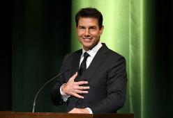 Tom Cruise vuole tornare a girare “Mission: Impossible 7” a Venezia per aiutare la città