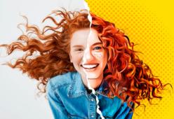 Ecco l'app che ti trasforma in un personaggio dei cartoni Pixar o Disney