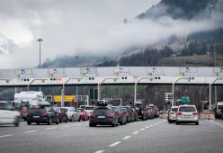 Spostamenti dal 3 giugno: due ipotesi al vaglio nella conferenza con le Regioni