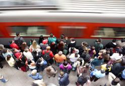Probabile nuovo esodo dal Nord al Sud: esauriti i posti su treni e aerei
