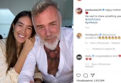 Gianluca Vacchi annuncia sui social che diventerà papà: il video spopola in rete