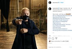 Vasco Rossi spoilera il nuovo singolo: "Sarà una canzone d'amore"