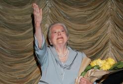 Buon compleanno ad Olivia De Havilland, la Melania Hamilton di “Via col Vento”