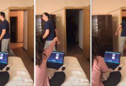 Il video perfetto per spaventare i tuoi amici ad Halloween: vedere per credere