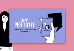 Hai perso "105 Start-up!"? Riascolta la storia di Alessandra Nicolosi, founder di Voicen