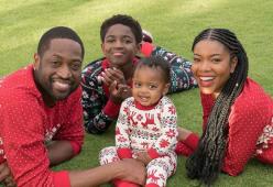 L'ex stella Nba Wade sostiene il figlio 12enne che ha scelto di diventare donna