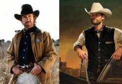 Walker Texas Ranger torna in tv ma al posto di Chuck Norris ci sarà Jared Padalecki