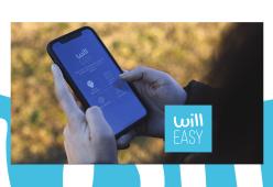 Hai perso "105 Start-up!"? Riascolta la storia di William del Negro, founder di Willeasy