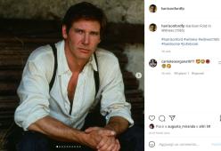 Harrison Ford compie 79 anni: rivediamo i suoi 4 ruoli più famosi 