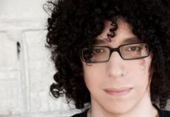 Per la prima volta in radio il nuovo disco di Giovanni Allevi, ospite a 105 Mi Casa