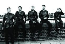 Take That, Gary Barlow conferma: “La reunion si farà”
