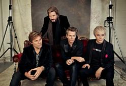 Duran Duran: in Italia per cinque date
