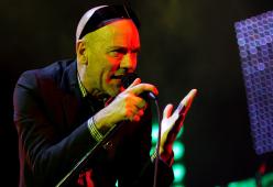 David Bowie: lo splendido tributo di Michael Stipe 
