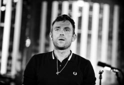 Damon Albarn ancora arrabbiato con Adele
