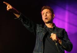 Canzoni anti-Trump: ci sono anche i Gorillaz!