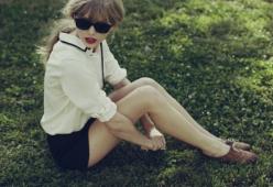 Taylor Swift nominata “Global Recording Artist”