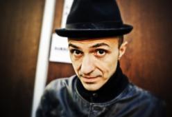 Samuel: il leader dei Subsonica prepara l'album solista
