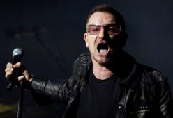U2, in arrivo il nuovo singolo "Tightrope"
