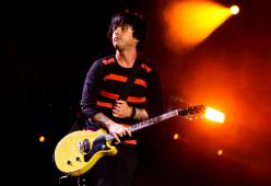 Green Day: sul palco c’è Rachel, una fan disabile