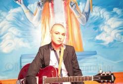 Sinead o' Connor in cura dopo una presunta overdose
