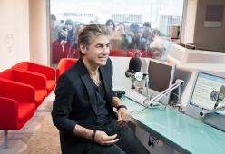 Ligabue prepara "Giro del Mondo"
