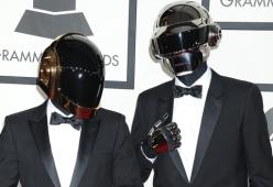 Daft Punk in tour nel 2017: un sito misterioso lancia l'indiscrezione
