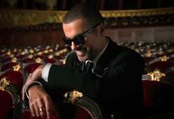 George Michael: le preoccupazioni degli amici
