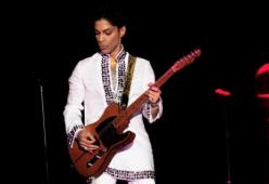 Prince: "Per la musica è un brutto momento"
