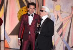Mika lancia il suo "No Place in Heaven"
